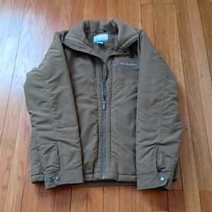 Columbia Northern Voyage Jacket